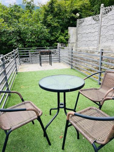 Imagen de la galería de Serenity Likani Villa Hotel, en Borjomi