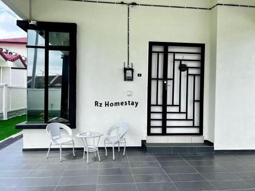Rz Homestay