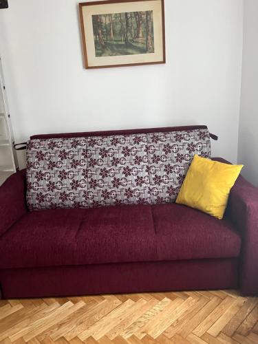 Vito Apartman 3300 Eger, Telekessy István utca 12 fsz 6 kép - 3