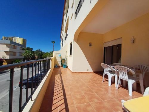 Apartment Amoreira Alvor