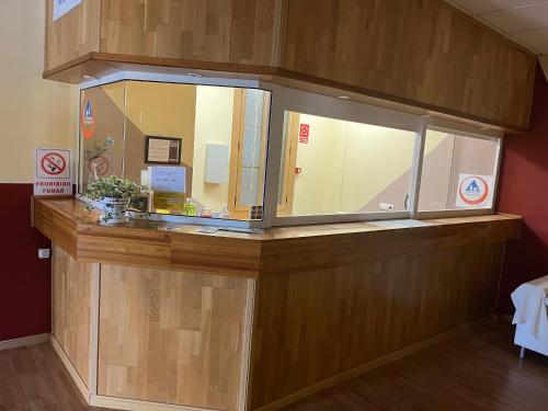 Φωτογραφία από το άλμπουμ του Albergue Pirenarium σε Sabiñánigo