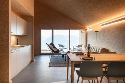 Whitepod Original - Cabins – Photos 3