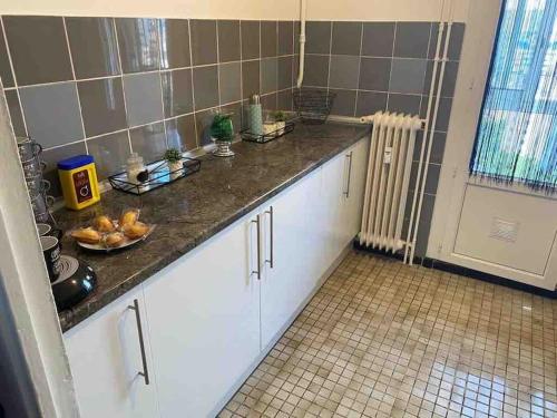Appartement T4 à deux pas de la gare St Charles