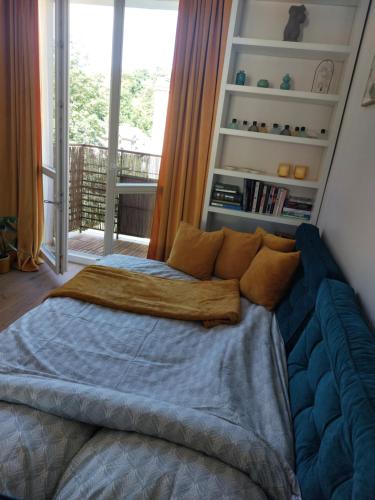 Φωτογραφία από το άλμπουμ του Apartamencik przy Tężni w Konstancinie σε Konstancin-Jeziorna
