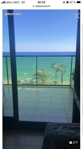 CANNES Front de mer photo 11