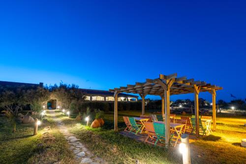 Gallery image of Gokceada Surf Egitim Merkezi in Gokceada Town