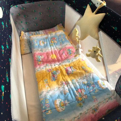 Bellurana®private homeにあるベッド
