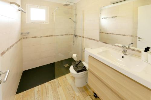 Bella, modern 2 bed Playa Blanca