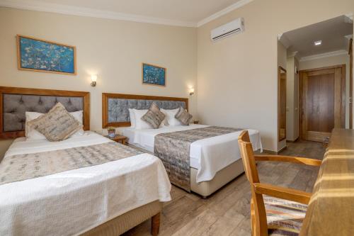Gallery image of Gokceada Surf Egitim Merkezi in Gokceada Town