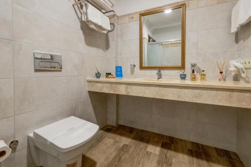 Gallery image of Gokceada Surf Egitim Merkezi in Gokceada Town
