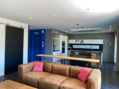 CASA LUIS - Bel appartement avec piscine et proche de la mer