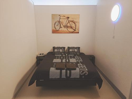 Fotografie z fotogalerie ubytování Loft chez Valy et Hervé v destinaci Charleville-Mézières