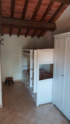 Gallery image of il Fienile di Penelope in Marliana