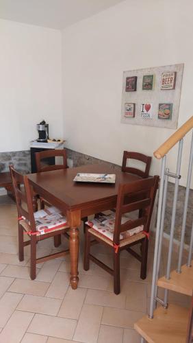 Gallery image of il Fienile di Penelope in Marliana
