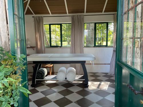 Foto dalla galleria di Poggio delle Molare Adults-Only Retreat a Bracciano