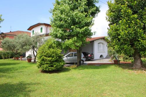 Villa Fabiana