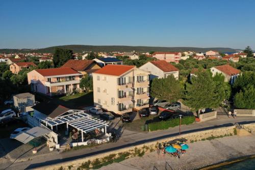 Fotografie z fotogalerie ubytování Apartments Lara v destinaci Sukošan