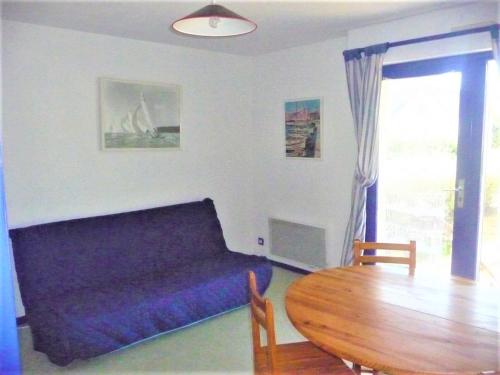 Photo de la galerie de l'établissement Appartement 2 pièces 2 à 4 personnes - à 200 m de la plage - KENAN, à Ploemeur