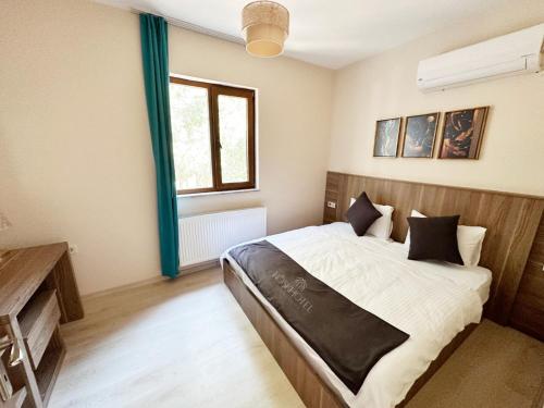 Gambar di galeri bagi KÖŞK HOTEL di Gokceada Town