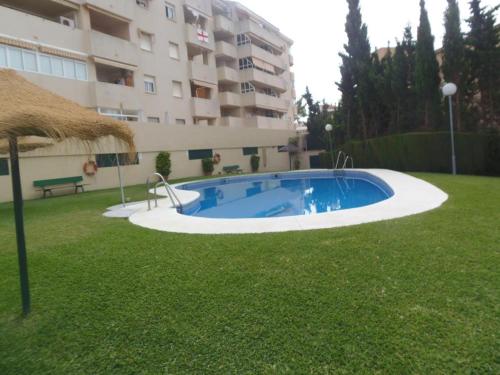 Apartamento Playa Benalmadena Las Golondrinas