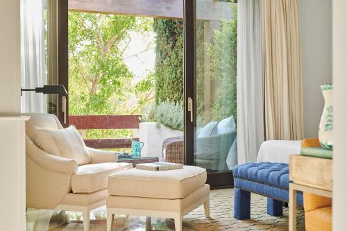 Marbella Club Hotel · Golf Resort & Spa photo 104