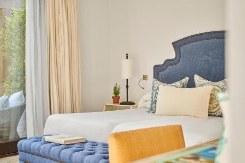 Marbella Club Hotel · Golf Resort & Spa photo 105