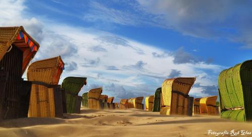 Gambar di galeri bagi Glücklich am Meer Suite Deluxe mit Wellnesszugang di Egmond aan Zee