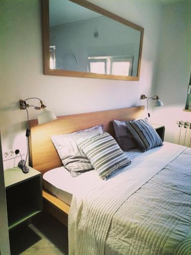 Studio Apartment Monvi