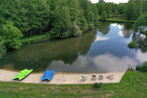 Manoir de la Sauldre – Photos 2