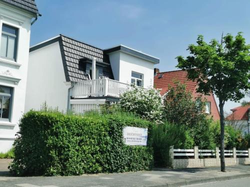 Haus Deichvoigt photo 22