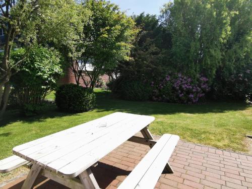 Haus Deichvoigt photo 41