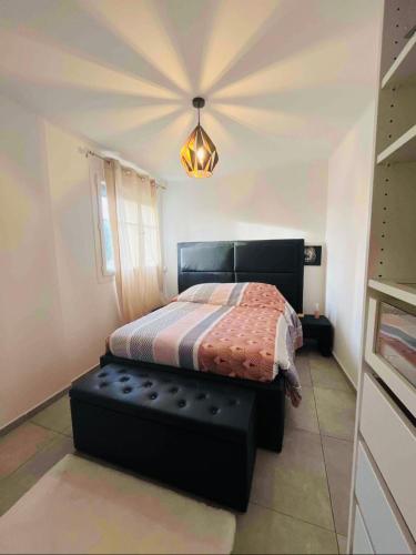 Appartement spacieux