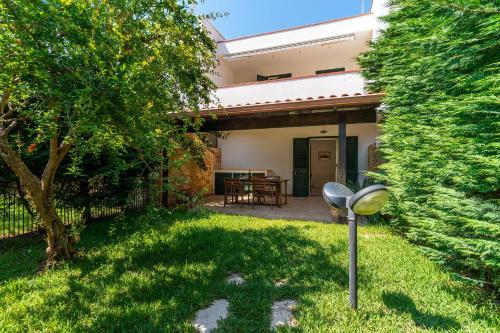 Φωτογραφία από το άλμπουμ του Villa Selvaggia by BarbarHouse σε Torre Inserraglio