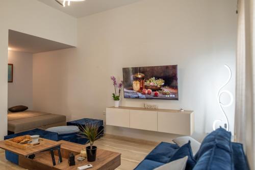 Monte Smith Luxury Garden Apartment With Parking