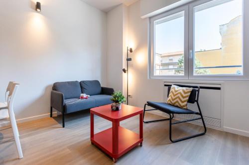 JOIVY Solari Tolstoj Apartments