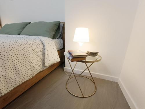 Welcome Studio 36 Porta Romana