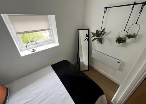 Gallery image of 2 Bed Apartment, close to City Centre, Principality Stadium in Cardiff