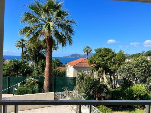 Cannes Villa Francia