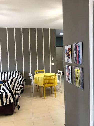 Lovely Seaview Apartment