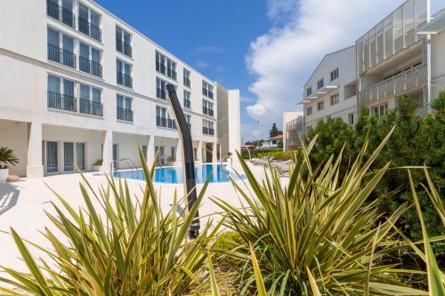 The Garden Palace Umag by Locap Group