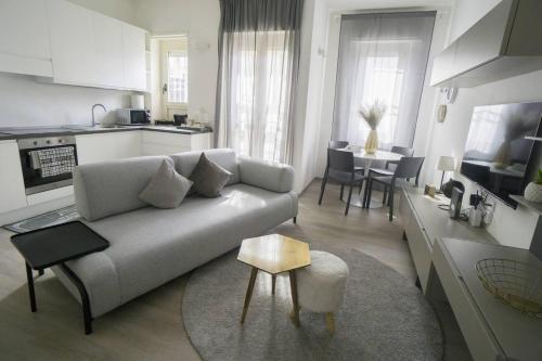 Splendido dpto con 2 letti e 2 bagni ad Asti Italy