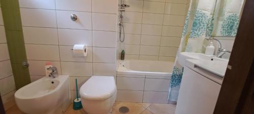 Central Rome Suite