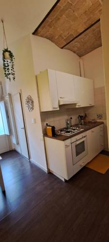 Central Rome Suite