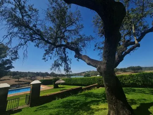Alojamiento Rural Finca Barral photo 28