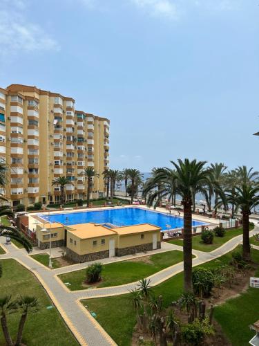 Apartamento BuenasVistas