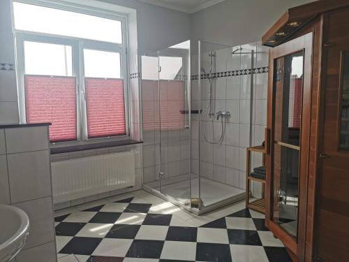 Bagno di Haus Deichvoigt