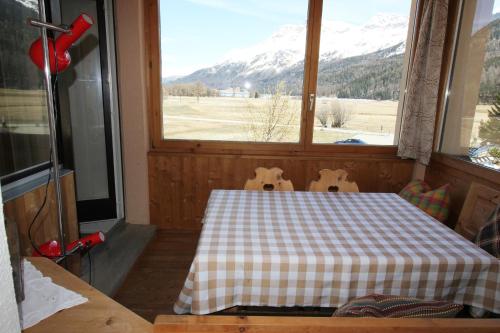 Residenza Lagrev 1 Zimmerwohnung Nr 118 - Typ 12B - 1 Etage - Ost