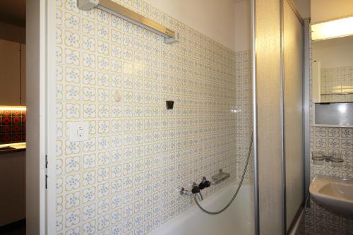 Residenza Lagrev 1 Zimmerwohnung Nr 118 - Typ 12B - 1 Etage - Ost