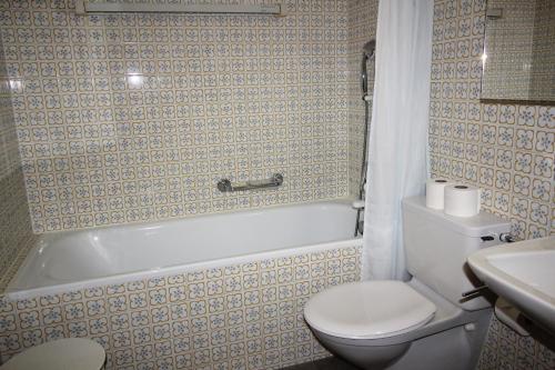 Residenza Lagrev 1 Zimmerwohnung Nr 306 - Typ 12A - 3 Etage - Süd