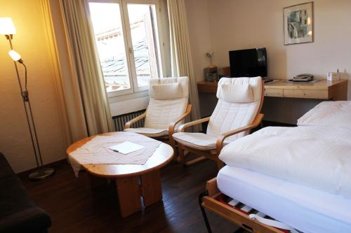 Residenza Lagrev 2 Zimmerwohnung Nr 226 - Typ 20A - 2 Etage - S W